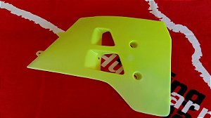 Tampas laterais do tanque Husqvarna WR 250-360 1994