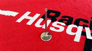 Válvula de admissão Husqvarna TE 450 2004