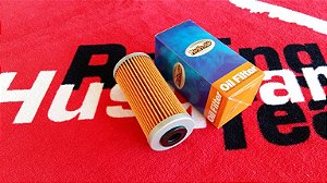 Filtro de óleo Twin Air Husqvarna TE 477