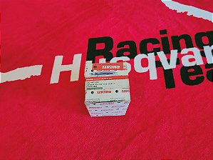 Lente pisca Ducati 400 - 600 - 748 - 750 - 900 - 916 - 996 - 998 - ST2 - ST3 - ST4