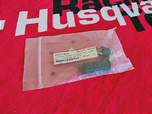 Sensor pressão óleo Ducati 900 M 98