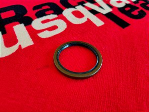 Retentor roda dianteira lado direito Husqvarna WR - TE 93 - 02