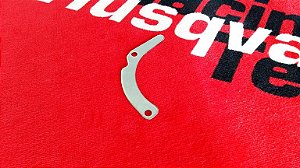 Chapa do protetor do pinhão Husqvarna CR - WR 125