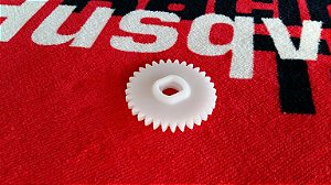 Engrenagem do eixo da bomba d'água Husqvarna CR - WR 125