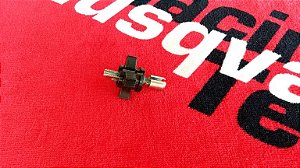 Regulador do comando de embreagem Husqvarna TE 400-410-570-610