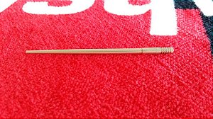 Agulha do carburador Mikuni TMX 38 Husqvarna WR 125-250