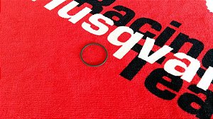 Anel o-ring 3156 da bomba de óleo Husqvarna TE-SM 610