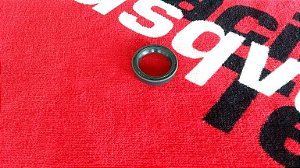 Retentor da roda traseira L/dir. Husqvarna WR 250 - 360