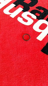 Anel o-ring do pedal de partida Husqvarna WR 125