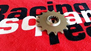 Pinhão riffel 15Z Husqvarna WR 250 99 - 13