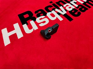 Batente do pedal de partida Husqvarna TE 400 - 410 - 570 - 610