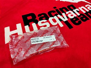 Pino fixar pastilhas de freio traseiro Husqvarna WR - TE 98 - 02