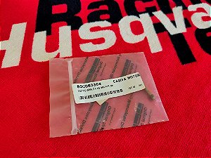 Emulsionador B40 carburador DELLORTO Husqvarna WR 250 98