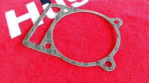 Junta do cilindro Husqvarna TE 400 - 410 - 570 - 610