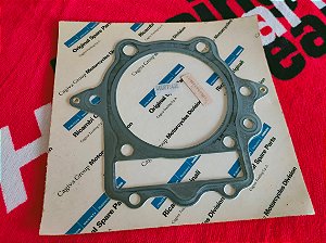 Junta do cabeçote Cagiva W16 600