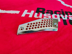 Proteção da curva do escapamento Cagiva W12 350 - W16 500