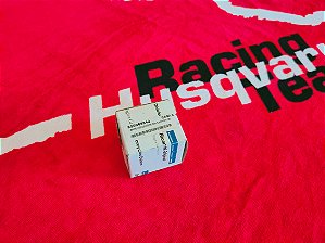 Lente do pisca Cagiva Canyon 500 - Supercity 125