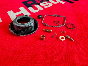 Kit reparos do carburador Cagiva Canyon / River / W16 500