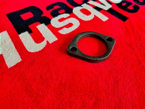 Flange do escapamento Cagiva W16 / Canyon 500