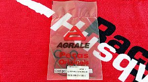 Conjunto reparo carburador Agrale Ciclomotor Tchau