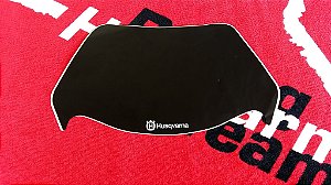 Adesivo carenagem farol Husqvarna WR - TE 1999 - 2002