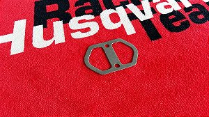 Junta da tampa de inspeção de válvulas Husqvarna TE 400 - 410 - 570 - 610