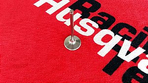 Válvula de admissão Husqvarna TE 450 - 510 06 - 08