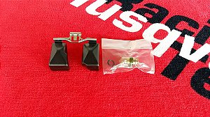 Kit boia + agulha c/ sede Husqvarna WR 125 - 250 - 300