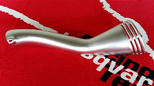 Proteção do escapamento Husqvarna TE - SM 610 07 - 08