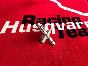Eixo balanceiro Husqvarna SMR 510