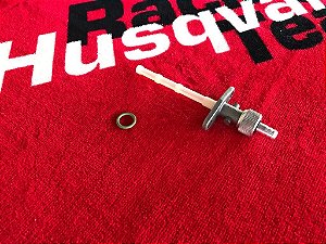 Torneira de tanque Husqvarna TE - SM 610 08