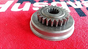 Engrenagem da partida Husqvarna TE 450 - 510 06 - 10