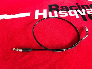 Cabo do descompressor Husqvarna TE 07 - 10