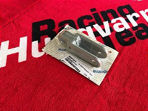 Refil do guia da corrente transmissão Husqvarna WR - TE 94 - 10
