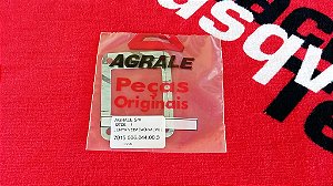 Junta de vedação - válvula de aspiração Agrale SST 13.5