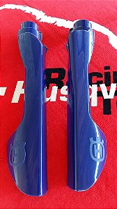 Protetores da suspensão dianteira Husqvarna WR 250 - 360 1998