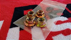 Porca M8x1,25 Husqvarna WR