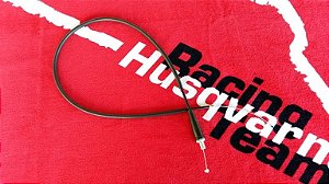 Cabo de acelerador Husqvarna WR 125-250-360