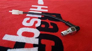 Interruptor do freio traseiro Husqvarna WR