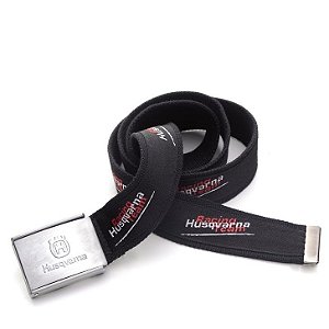 Cinto Husqvarna Racing Team