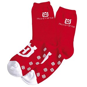 Meias Husqvarna