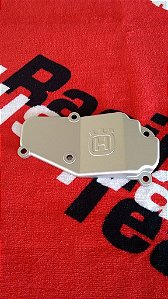 Tampa do cilindro lado direito Husqvarna WR 250
