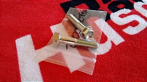 Parafuso M8x40 Husqvarna