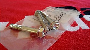 Parafuso M8x50 Husqvarna