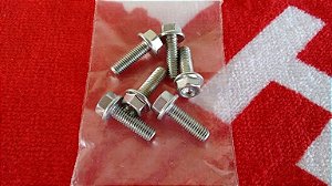 Parafuso M5x16 Husqvarna