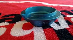 Flange do amortecedor traseiro Husqvarna WR