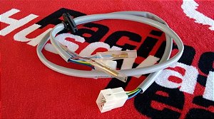 Chicote de ligação da luz traseira Husqvarna WR