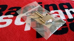 Válvula de escape L/dir. Husqvana WR 360