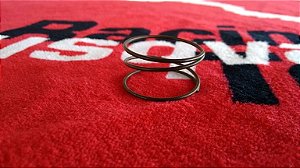 Mola do eixo pedal de partida Husqvarna WR 250-360