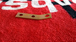 Chapa de fixar guia cabo Husqvarna WR-TE